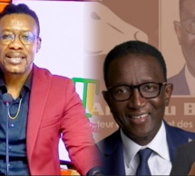 A. J-Révélation de Tange sur Amadou BA une stratégie d’émergence économique selon Dr Thierno Thioune