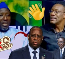 Face à Tange Abdoul Aziz Seck du MPSE claque la porte de l'APR après le choix de Macky de reporter
