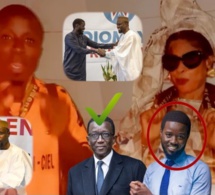 URGENT-Révélation inédite d'Abdou Nguer et Coura Macky sur le 5e Président Amadou Ba avec 2 mandats