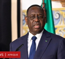 Macky Sall : « Je n’ai pas d’excuses à faire, puisque je n’ai commis aucune faute »