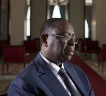 Macky Sall défend la loi d’amnistie : « Je voulais vraiment laisser un pays… »