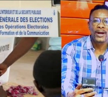 A. J-Révélation inattendue de Tange sur le scrutin du 24 mars la DGE « Tout est fin prêt pour... »