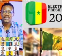 A. J-Révélation de Tange sur l'alerte de Lansana Ouedraogo à la Nation Sénégalaise sur Diomaye F