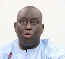La révélation inattendue de Aliou Sall sur cet opposant : « Il est copain à tout le monde »