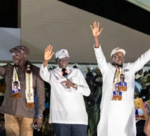Thiès aussi dans l’escarcelle de Benno  Amadou, le nouveau conquistador!
