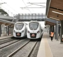 Train express régional : 43 millions de voyageurs enregistrés