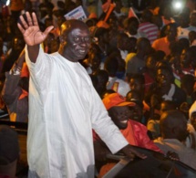 Présidentielle Mars 2024 : Idrissa Seck, le candidat qui se présente comme le « plus expérimenté »