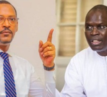 Analyse des offres programmatiques des candidats . Mame Boye Diao et Khalifa Sall font les meilleures offres, selon Mbaye Sarr Diakhate