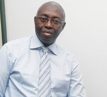Mamadou Lamine Diallo, un ingénieur économiste à la conquête du pouvoir Par Babacar Papis Samba