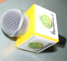 Touba : La télévision Almouridiyyah TV, victime d’un violent incendie