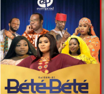 Diffusion de la série « Bété Bété » : La Sen TV encore dans le viseur du CNRA
