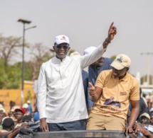 Amadou Bâ demande à Tening Sène, de corriger Bassirou Diomaye Faye