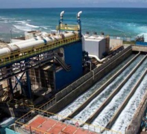 Signature du contrat de financement, de réalisation et d’exploitation de l’Usine de Dessalement d’eau de mer de la Grande Côte