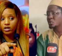 Sc@ndal jour: Zeyna et tacle sévèrement cheikh Bara Ndiaye sur sa mauvaise communication"dafa yebaté