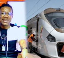 A. J-Révélation inédite de TANGE sur les 43 millions de passagers transportés par le TER depuis 2022
