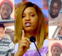 Sc@nd@l jour- Révélations choc de Zeyna sur la vidéo de Cheikh qui vilipende Bassiroyu Diomaye Faye