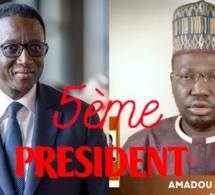 URGENT-Pertinente analyse de Cheikh Ahmed Cissé sur Amadou Ba à 72h du scrutin présidentielle