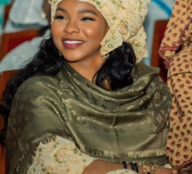 Présidentielle : Mamita Bâ, la deuxième dame d'Amadou Bâ, bat campagne pour son mari et fait carton plein à Sorano