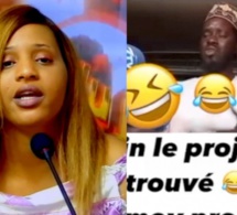 Sc@ndale du jour:Zeyna fait des révélations expl0sive sur le projet de Pastef selon Bassirou Diomaye