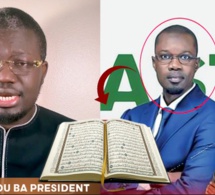 URGENT-Cheikh Ahmed Cissé défie Sonko-Diomaye et tous les pastefiens de jurer sur le coran que...