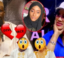 Face à Zeyna:Ndeye Sow Leila fait une révélation sur le divorce de Anna et la 3e épouses de Sonko
