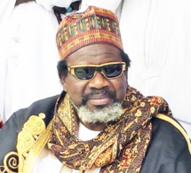 Démenti : Imam Cheikh Cissé est en bonne santé et continue son travail pour la Oumma Islamique