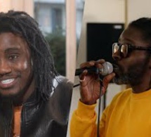 Le Paris des Arts - Waly Seck: "Mes parents m'ont donné beaucoup de bonheur"