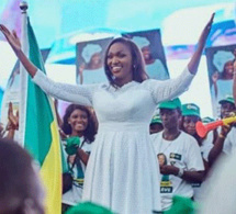 Election présidentielle 2024 – Centre Galandou Diouf de mermoz : Déclaration Anta Babacar Ngom