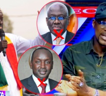 Ça se discute-Tange tacle sévèrement l'irresponsabilité de Habib Sy&amp; Cheikh T Dieye derrière Diomaye