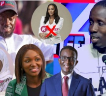 Ça se discute-Pertinente analyse de Abdou Nguer sur les candidats après 12 jours de campagne