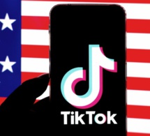 Les États-Unis ont besoin de confidentialité des données, pas d'une interdiction de TikTok