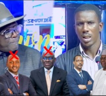 FIREWMI TOLLU-Moustapha Diakahté tacle sévèrement Cheikh Tidiane Diéye -Habip Sy-Amadou Ba-Macky...