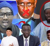 Election Présidentielle-Révélation explosive de l'activiste Abdou Diallo sur la victoire de Diomaye