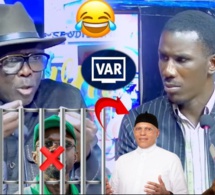 FIREWMI TOLLU-Moustapha Diakhate rattrapé par VAR sur Karim Wade-Sonko-Bassirou Diomaye-Macky Sall