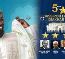Le 5e Président B. Diomaye Faye réitère son engagement pour le Sénégal et dessine son premier projet