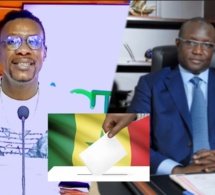 A. J-Surprenante révélation de Tange sur la mission accomplie du ministre de l’intérieur Makhtar Cissé