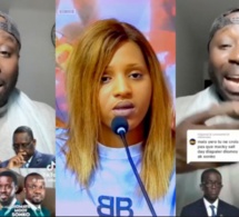 Sc@nd@l jour- Révélations choc de Yoro de Pastef sur la trahison de Macky sur Amadou Ba avec Sonko