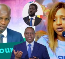 Sc@nd@l jour- Grave Révélation de Cledor Sene sur Macky Sall après la victoire de Diomaye "Yaura pas