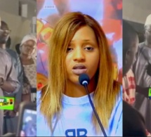 Sc@ndal-Jour: Zeyna dévoile les félicitations de Modou D Fada à Bassirou Diomaye après sa victoire