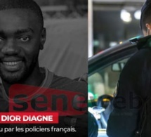 Sénégalais tué à Lille : la demande de la famille de Samba Dior Diagne à l’avocate française Me Emmanuelle Lequien