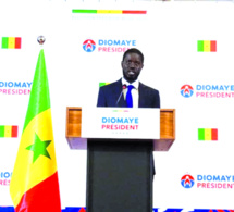 De quoi Diomaye est-Il le nom ? Mbaye Pèkh, Khadim Samb…alors
