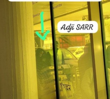 Adji Sarr : révélations sur un exil annoncé