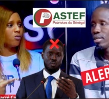 Face à Zeyna surprenante révélation de Abdou Nguer sur Pastef et alerte Bassirou Diomaye Faye sur...