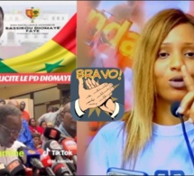Sc@nd@l Jour-Révélation de Zeyna sur les félicitations d'Amadou Ba 'Bravo' à Bassirou Diomaye Faye