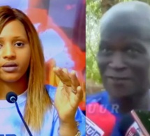 Sc@nd@l jour-Révélations de Zeyna sur le père de Bassirou Diomaye qui répond les détracteurs sur son fils..