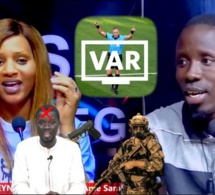 Impressionnante révélation d'Abdou Nguer sur le nouveau Président Diomaye élu"Ses promesses doivent