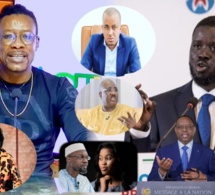 Actu. Jour-Révélation de Tange sur Diomaye 54%-Amadou Ba 36%-Omar Sow-Macky traitre-Adji Sarr-Waly Seck-Farba Ngom