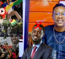A. J-Révélation de Tange sur les Sénégalais qui pressent le nouveau Président Diomaye de s’atteler