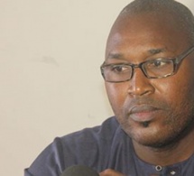 Adama Fall de l’Apr, annonce avoir fait l'objet d'une plainte du régime de Diomaye Faye