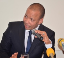 Souleymane Jules Diop contre les détracteurs de Bassirou Dioamaye : "Les critiques contre le nouveau Président de la République sont indignes"